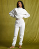 Chill Weekend - Elasticated Waist Joggers for Women  ABJNP00389