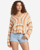 Baja Beach - Cosy Hoodie for Women  ABJSW00125