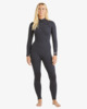 3/2mm Salty Dayz - Chest Zip Wetsuit for Women  ABJW100121