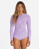 2/2mm Salty Dayz - Long Sleeve Springsuit for Women  ABJW400100