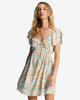 Enchant Me - Mini Dress for Women  ABJWD00530