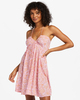 Happy Hour - Mini Dress for Women  ABJWD00561