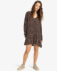 Free As Can Be - Babydoll Dress for Women  ABJWD00603