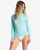 Core - Long Sleeve UPF 50 Rash Vest for Women  ABJWR00230