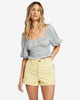 Keep Dreaming - Crop Top for Women  ABJWT00412