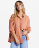 Right On - Long Sleeve Shirt for Women  ABJWT00413