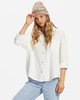 Right On - Long Sleeve Shirt for Women  ABJWT00413
