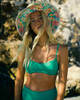 TROPICAL GREEN (gmc0)