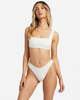 In The Loop - Tank Bikini Top for Women  ABJX300677