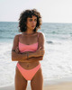 Summer High Kensley - Underwire Bikini Top for Women  ABJX300730