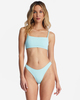Sol Searcher Zoe - Crop Bikini Top for Women  ABJX300767