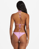 SOL SEARCHER TIE SIDE TANGA  ABJX400507