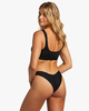 A/Div - High Leg Bikini Bottoms for Women  ABJX400812