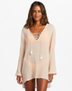 Blue Skies - Swim Cover-Up for Women  ABJX600207