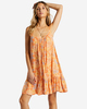 Beach Vibes - Swim Cover Up for Women  ABJX600215