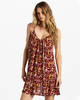 Beach Vibes - Swim Cover Up for Women  ABJX600215