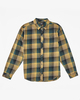 COASTLINE FLANNEL  ABTWT00116