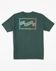 Crayon Wave - T-Shirt for Toddlers  ABTZT00266
