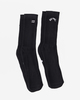 CORE CREW SOCK  ABYAA00172