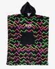 BBG - Hooded Changing Towel  ABYAA00220