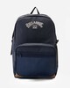 NAVY HEATHER (nvh)