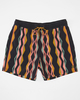 Sundays Layback 17" - Board Shorts for Men  ABYBS00253
