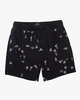 BLACK FLORAL (bfa)