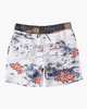 Sundays Layback 17" - Board Shorts for Men  ABYBS00253