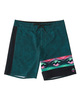 Burleigh Pro - Performance Board Shorts for Men  ABYBS00373