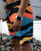 Sundays Airlite - Performance Board Shorts for Men  ABYBS00379
