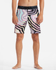 Sundays Airlite - Performance Board Shorts for Men  ABYBS00379
