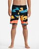 Sundays Airlite - Performance Board Shorts for Men  ABYBS00379
