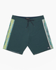D Bah Ciclo Pro - Performance Board Shorts for Men  ABYBS00386