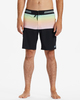 Fifty50 Pro - Performance Board Shorts for Men  ABYBS00388