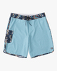 73 Pro - Performance Board Shorts for Men  ABYBS00390