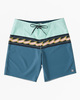 Momentum Pro - Performance Board Shorts for Men  ABYBS00391