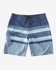 All Day Stripe Pro - Board Shorts for Men  ABYBS00393
