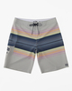 All Day Stripe Pro - Board Shorts for Men  ABYBS00393