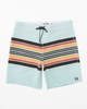 Spinner - Board Shorts for Men  ABYBS00400