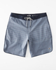 73 Lo Tide - Board Shorts for Men  ABYBS00401