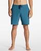 D Bah Lo Tide - Board Shorts for Men  ABYBS00408