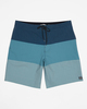 Tribong Lo Tide 19" - Board Shorts for Men  ABYBS00449