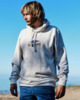 Short Sands - Hoodie for Men  ABYFT00393