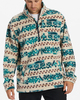 BOUNDARY MOCK NECK  ABYFT00398