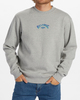 CORE ARCH CREW  ABYFT00413