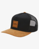 Stacked - Trucker Cap for Men  ABYHA00184