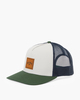 Stacked - Trucker Cap for Men  ABYHA00184