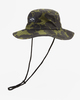 GREEN CAMO (gca)