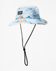 LIGHT BLUE (lbl)