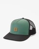 EVERGREEN (egr)